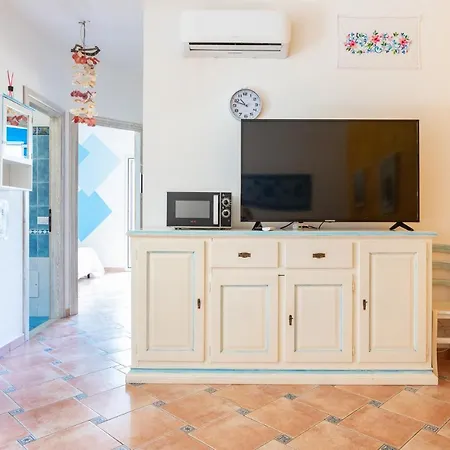 Delizioso Appartamento Con Barbecue *